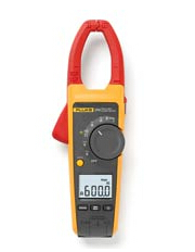 膠州真有效值交直流鉗形表