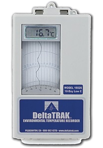 膠州電子環(huán)境溫度記錄儀