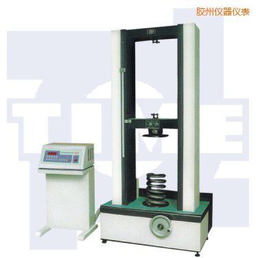 膠州數(shù)顯示彈簧拉壓試驗機(jī)