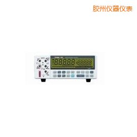 膠州臺(tái)式萬用表(50000計(jì)數(shù))