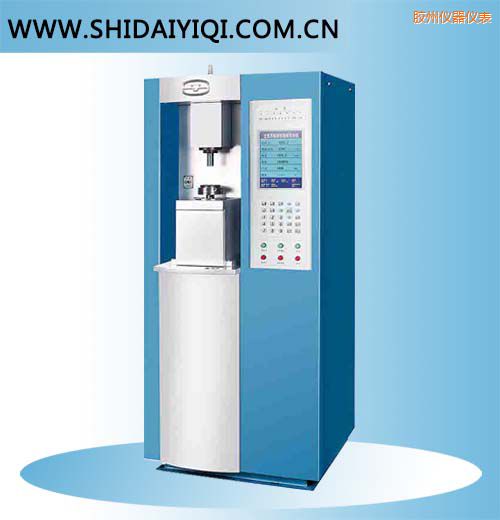 膠州時(shí)代立式萬能摩擦磨損試驗(yàn)機(jī)