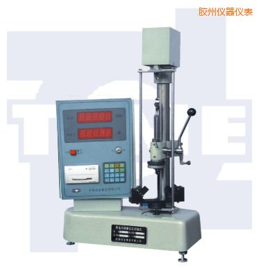 膠州數(shù)顯式活塞環(huán)壓力試驗(yàn)機(jī)HYS-S系列