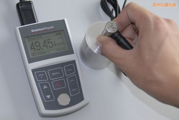 膠州超聲波測(cè)厚儀