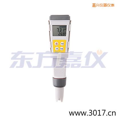 嘉興精密防水迷你型酸度計(jì)