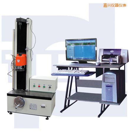 嘉興微機(jī)控制彈簧拉壓試驗(yàn)機(jī)