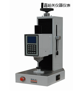 嘉峪關自動全洛氏硬度計