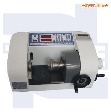 嘉峪關(guān)數(shù)顯式彈簧扭轉(zhuǎn)試驗(yàn)機(jī)