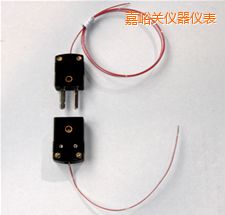 嘉峪關(guān)熱電偶插頭