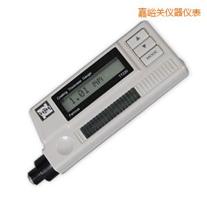 嘉峪關覆層測厚儀