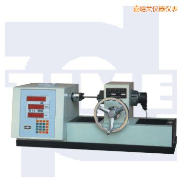 嘉峪關數顯式扭轉試驗機該試驗機
