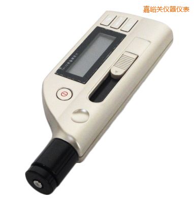 嘉峪關一體式便攜式里氏硬度計