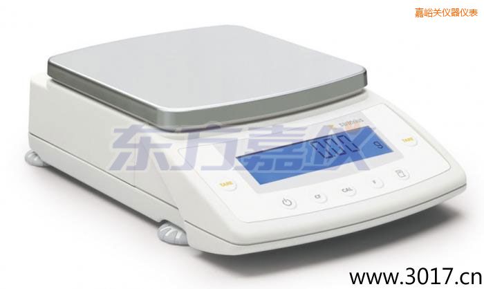 嘉峪關(guān)CPA系列精密電子天平,1,500|3,000|6,200g,0.01|0.02|0.05mg