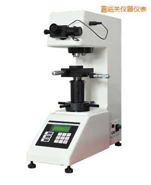 嘉峪關(guān)數(shù)顯自動(dòng)(手動(dòng))轉(zhuǎn)塔維氏硬度計(jì)