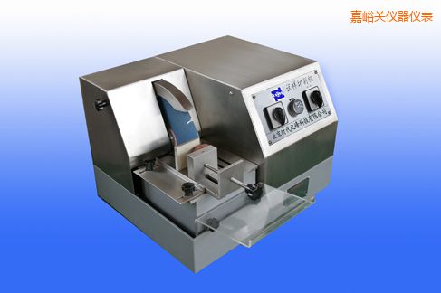 嘉峪關(guān)TQG-2巖相試樣/TQG-3B金相試樣切割機(jī)