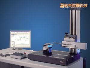 嘉峪關(guān)粗糙度輪廓綜合測量儀