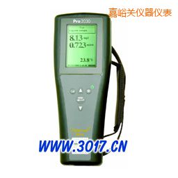 嘉峪關YSI系列水質(zhì)分析儀