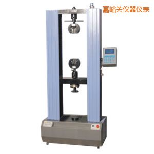 嘉峪關(guān)電子萬能試驗機(jī)