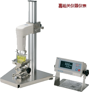 嘉峪關正弦波振動式粘度計