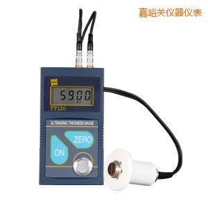 嘉峪關(guān)超聲波測厚儀鋼高溫型