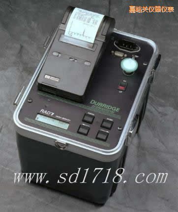 嘉峪關(guān)美國(guó)測(cè)氡儀