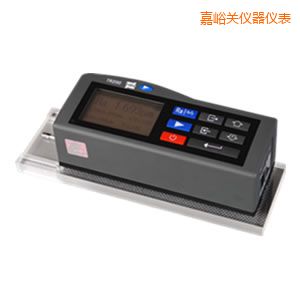 嘉峪關(guān)時(shí)代手持式粗糙度儀