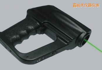 嘉峪關高溫紅外測溫儀