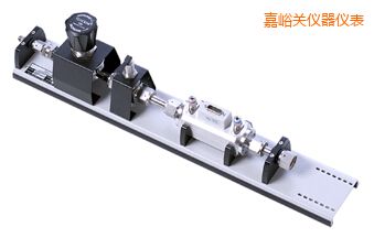 嘉峪關(guān)molstic-L 層流流量元件安裝臺