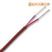 T型熱電偶補償導線,型號:TT-T-30-SLE,品牌:美國OMEGA