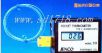 口袋型溫度測試儀,型號(hào):701,品牌:美國任氏JENCO
