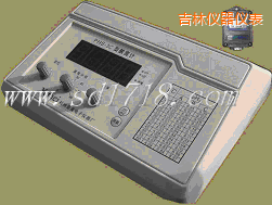 吉林PH溫度記錄儀