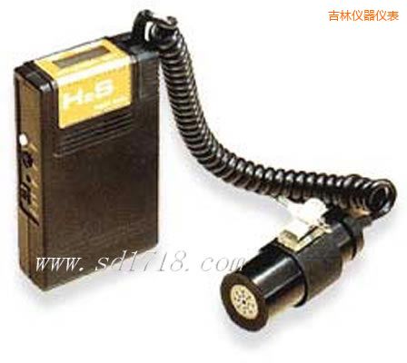 吉林毒性氣體探測(cè)儀