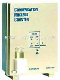 即墨凝縮核法粒子計數器
