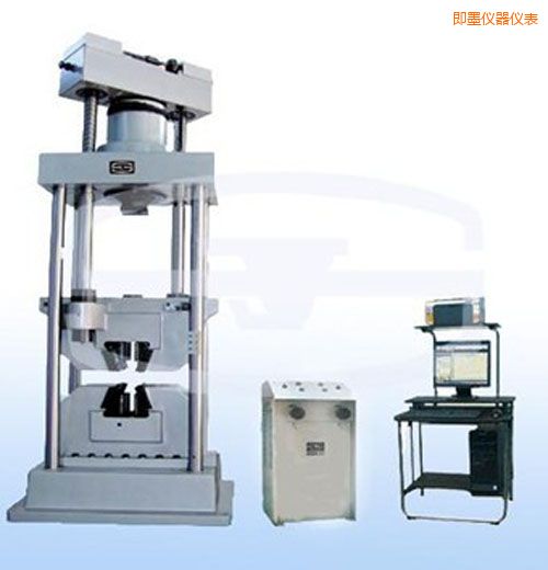 即墨時(shí)代微機(jī)屏顯式液壓萬(wàn)能試驗(yàn)機(jī)