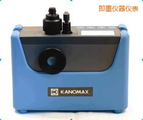 即墨光散亂式數字粉塵計