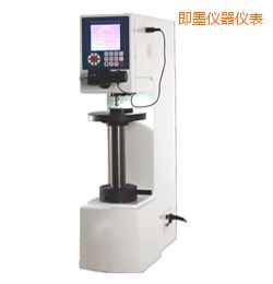 即墨時代布氏硬度計