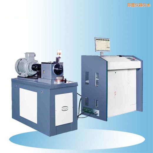 即墨時(shí)代微機(jī)控制電液伺服PV摩擦試驗(yàn)機(jī)