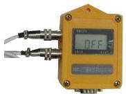 濟(jì)南溫度記錄儀(雙高溫)