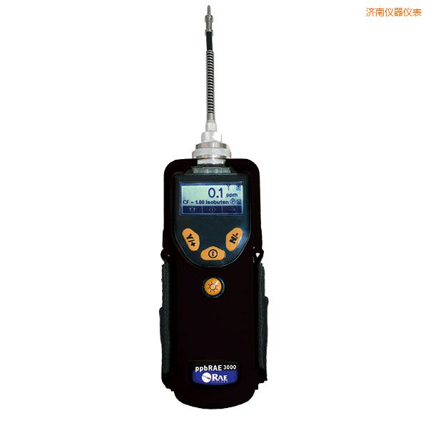 ����ppbRAE3000 VOC�z�y�x