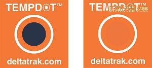 ���Ϝض�ָʾ�˺� Tempdot �ߜ�ϴ��C�˺�