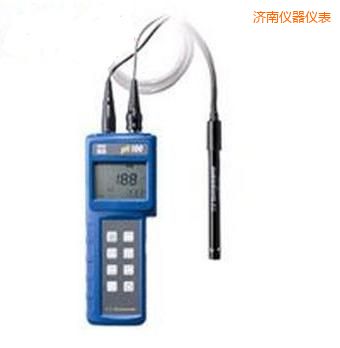 濟(jì)南pH/ORP/溫度測(cè)量?jī)x