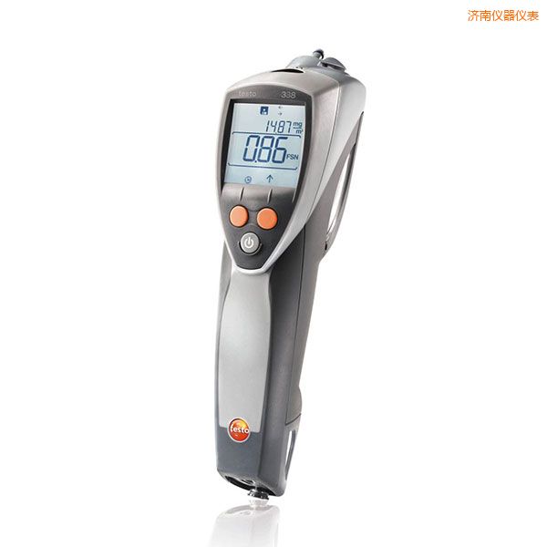 濟(jì)南手持式煙度測(cè)量?jī)x