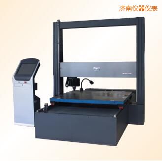 濟(jì)南在線門式布氏硬度試驗(yàn)機(jī)