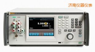 濟南高精度多功能校準器