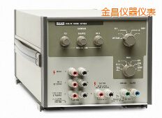 金昌參考分壓器