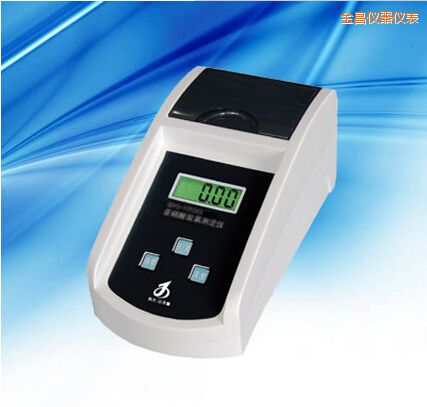 金昌蜂蜜快速檢測儀