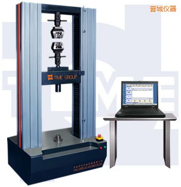 晉城微機(jī)控制電子萬(wàn)能試驗(yàn)機(jī)(門式)