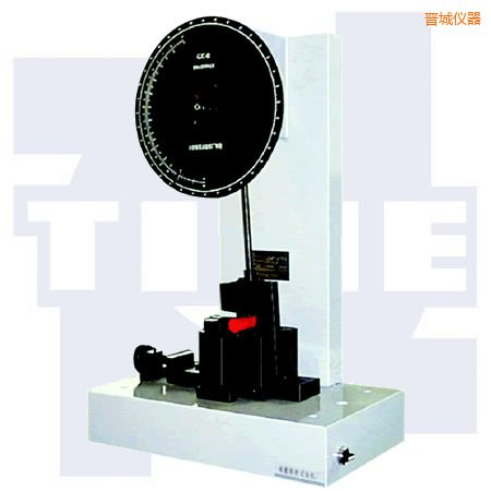 晉城塑料拉伸沖擊試驗機