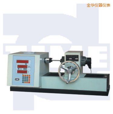 金華數(shù)顯式扭轉試驗機該試驗機