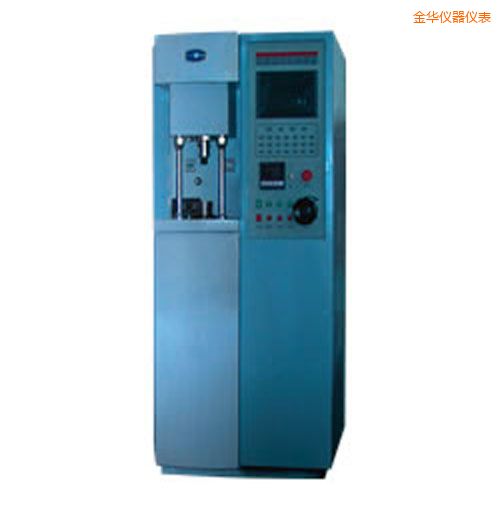 金華時代四球摩擦試驗機