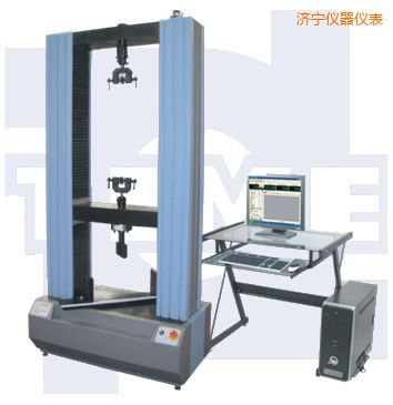 濟(jì)寧微機(jī)控制電子式人造板試驗機(jī)
